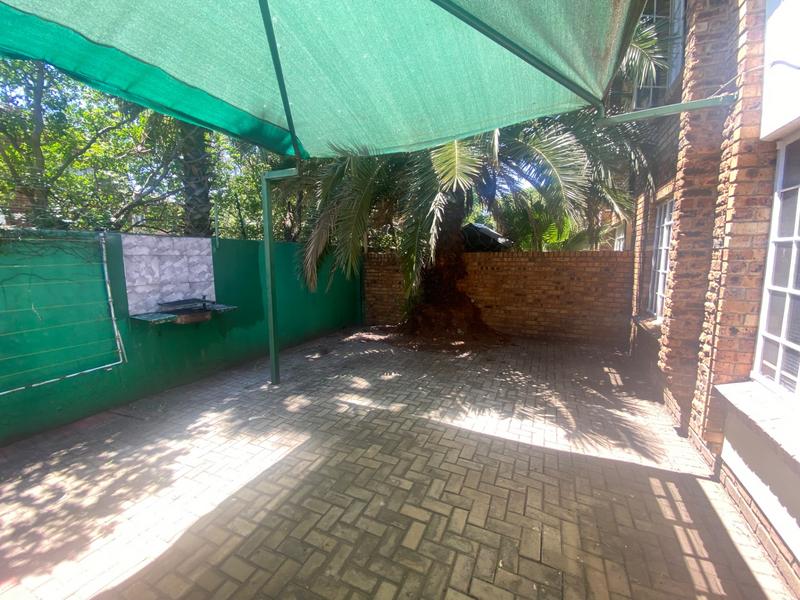 1 Bedroom Property for Sale in Middelburg Eastern Cape